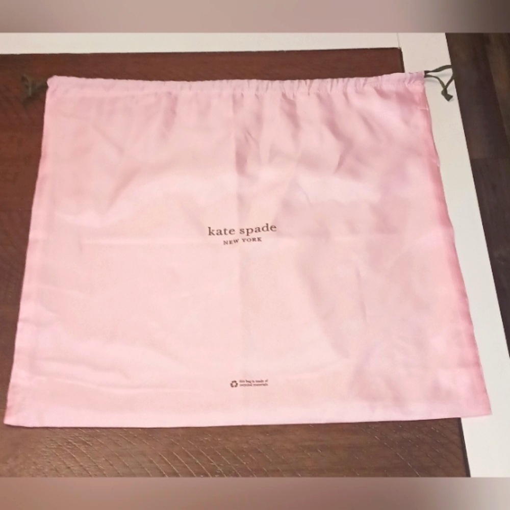 Kate Spade Medium Dustbag! New! ♠️💖